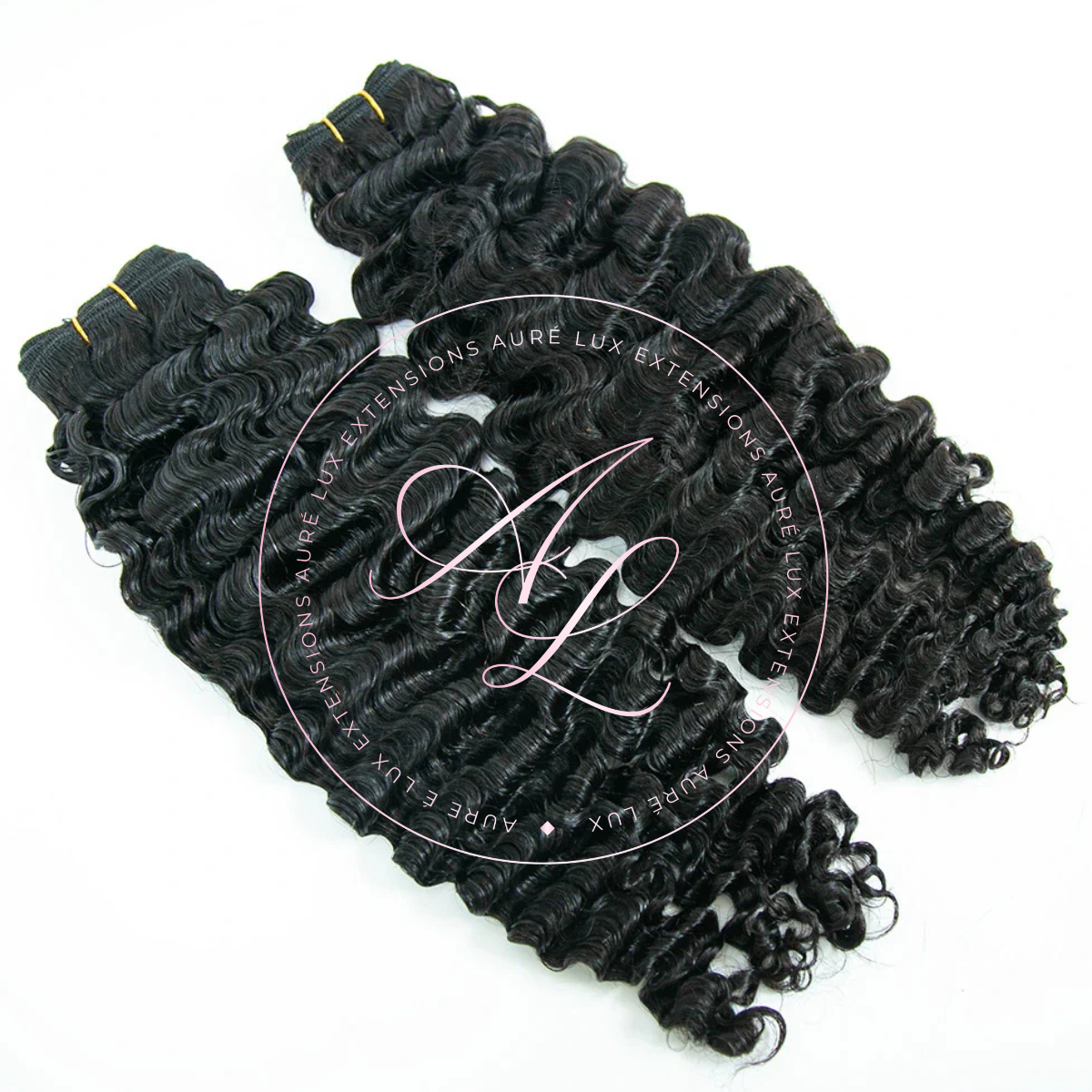 Burmese Curly Bundles