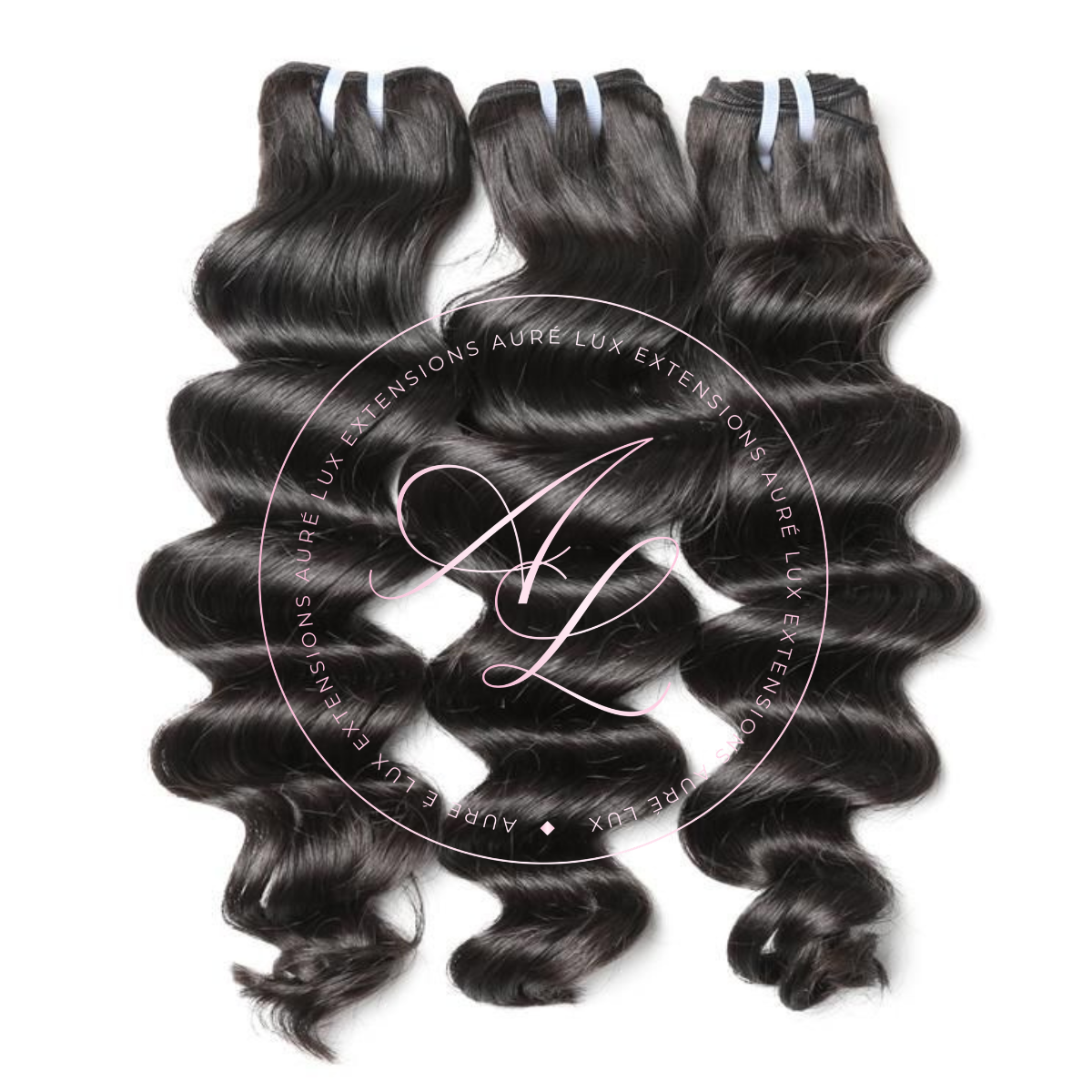 Natural Wave Bundles