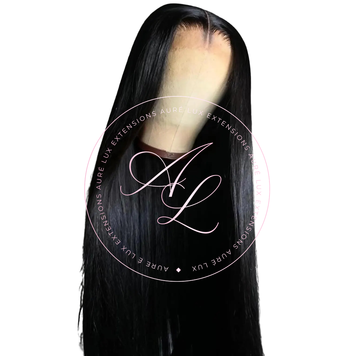 Straight HD Lace Wig