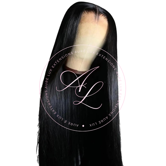 Straight HD Lace Wig