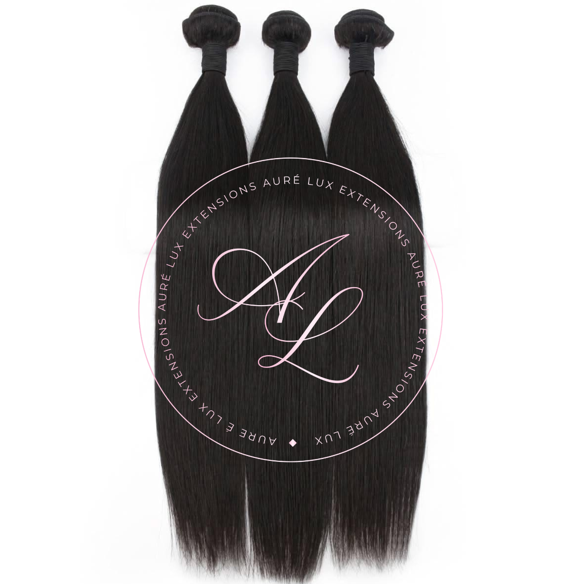 Straight Bundles